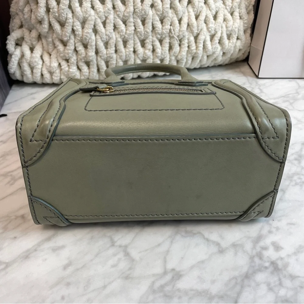 🌸Celine Nano🌸 Spring special! - Picture 4 of 13